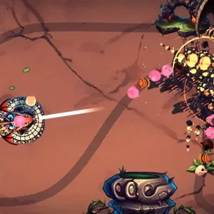 Zumba - The Dragon’s Marble Trial - Pontuação