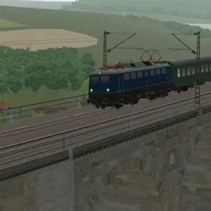 ZUSI 3 - Aerosoft Edition - Ponte