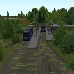 ZUSI 3 - Aerosoft Edition - Cidade